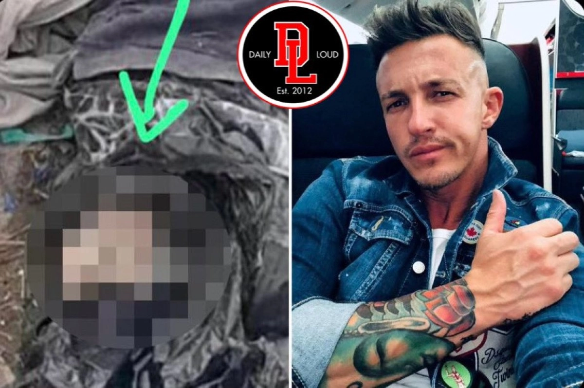 Фото:  Daily Loud/twitter