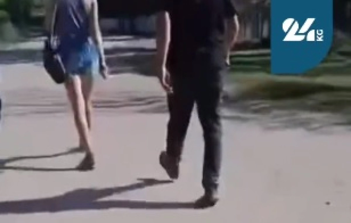 Кадр из видео