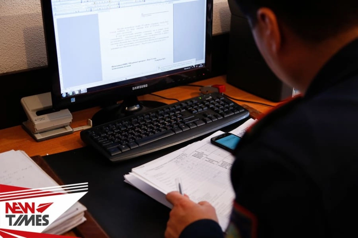 Фото ИА «NewTimes.kz»