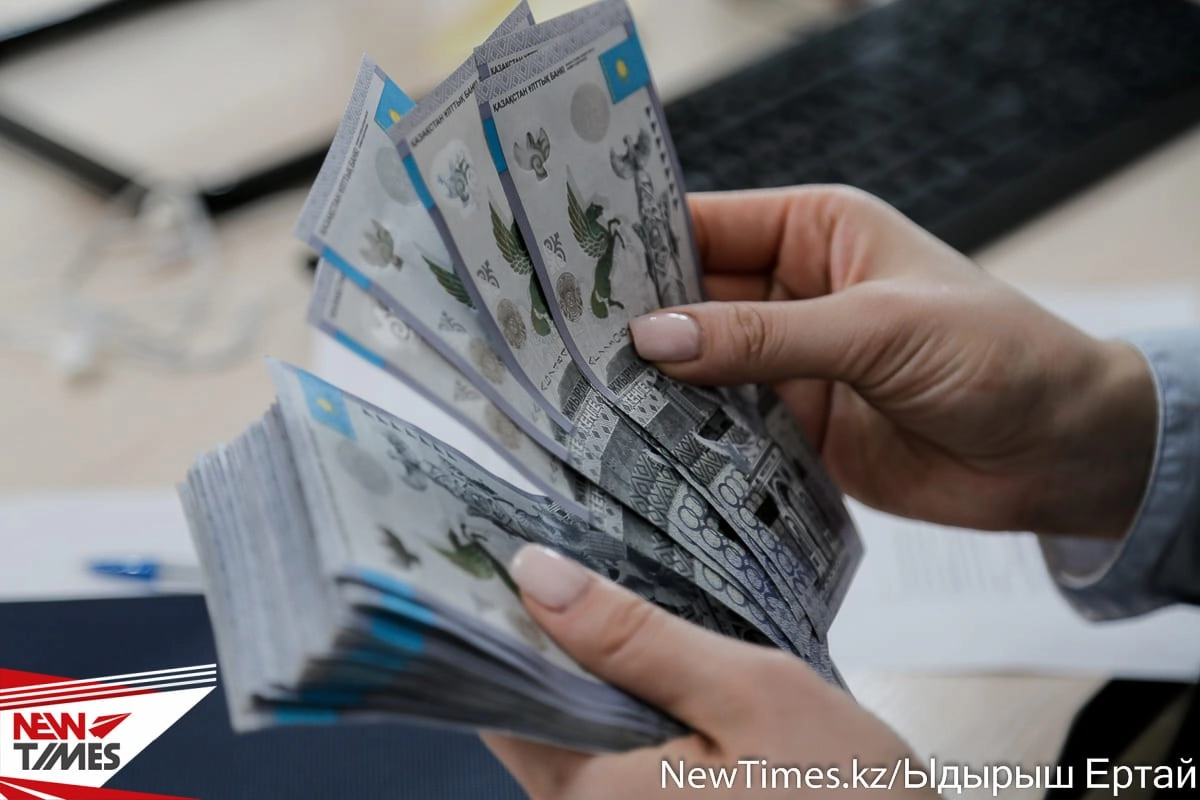 Фото: ИА «NewTimes.kz»