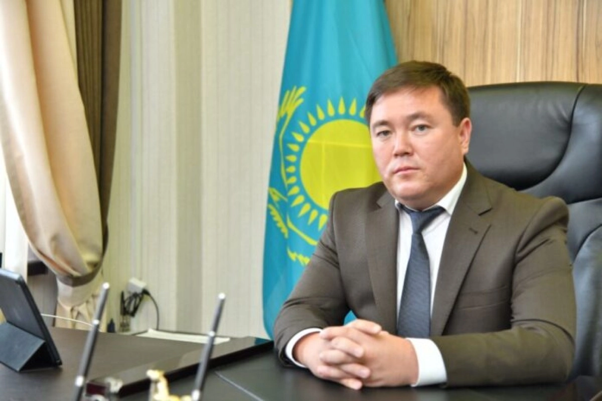 Фото:GOV.KZ