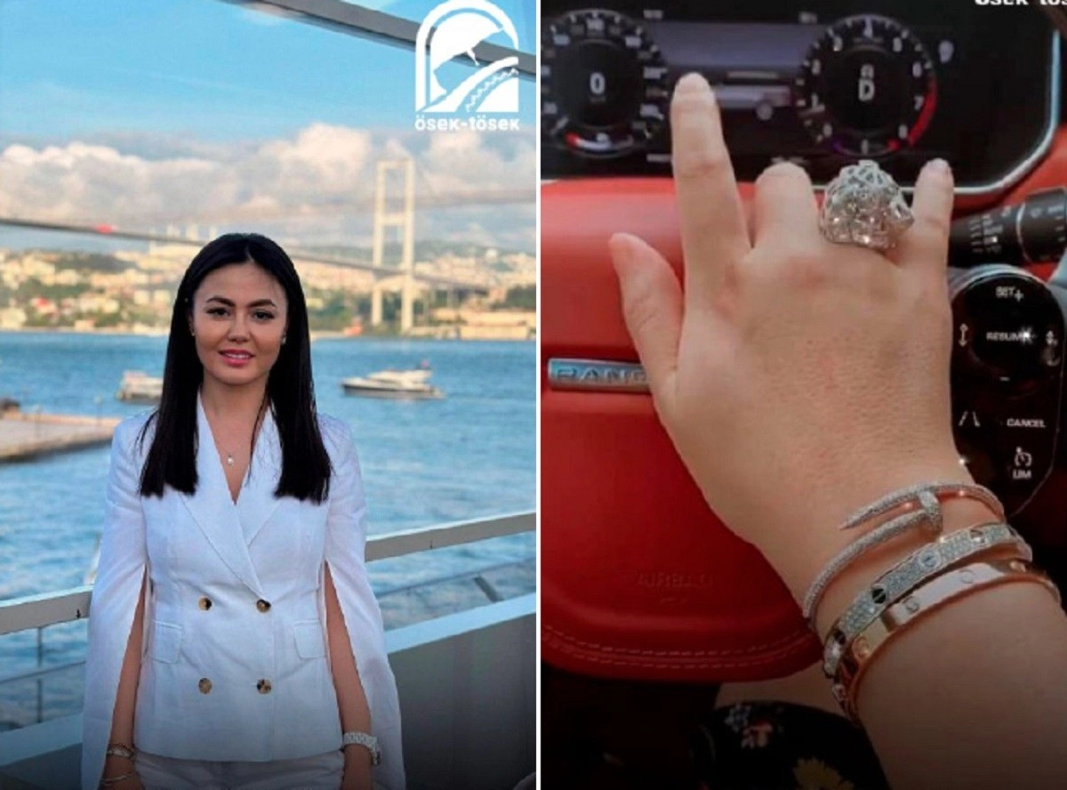 Фото: telegram/Ösek–tösek