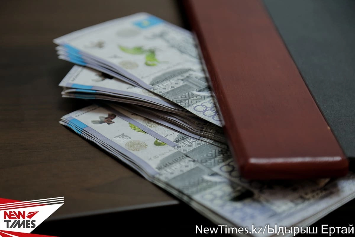Фото: ИА «NewTimes.kz»