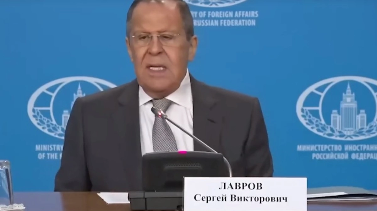 Кадр из видео