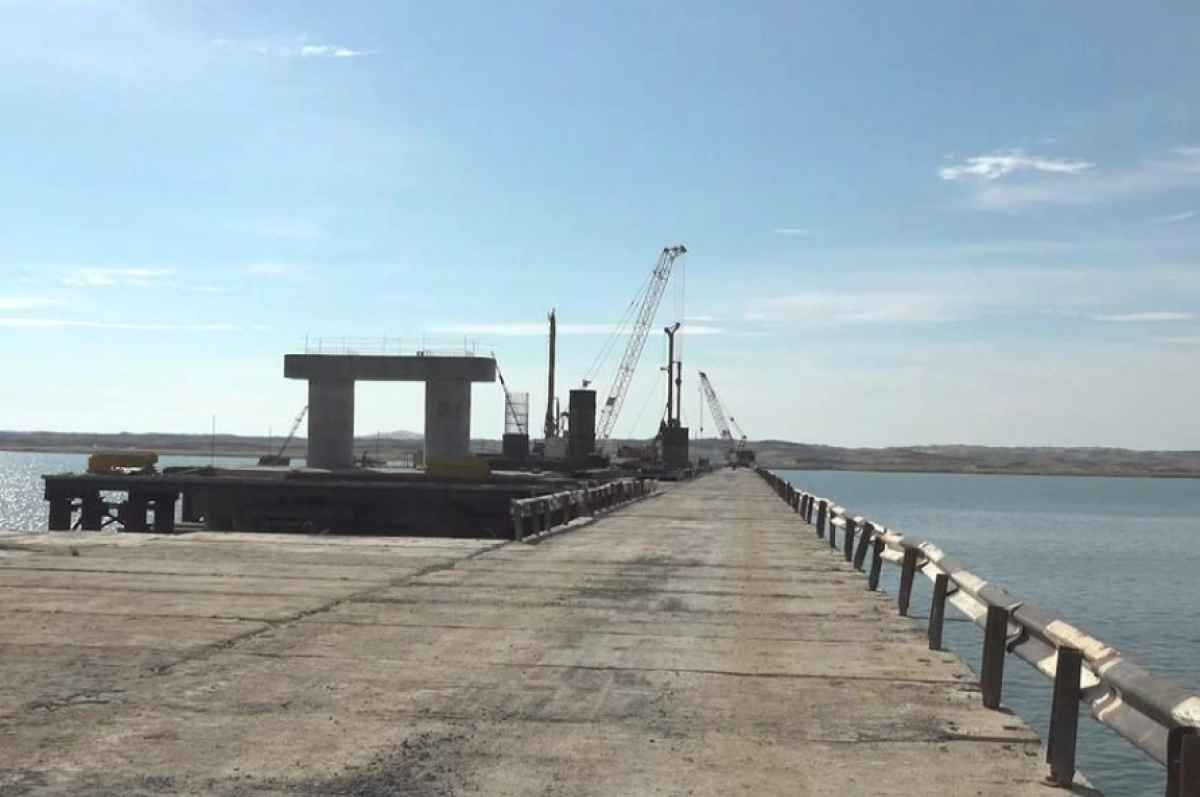 Кадр из видео/ AstanaTV