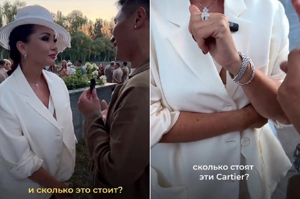 Кадр из видео