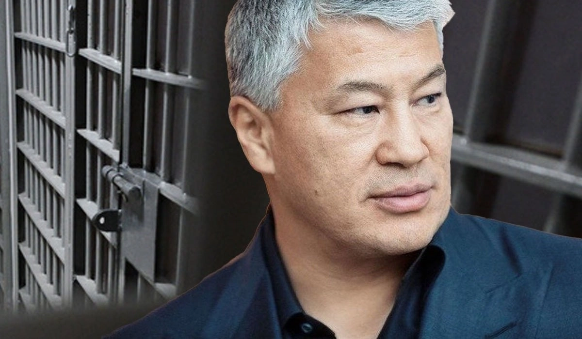 Фото: Azattyq Rýhy