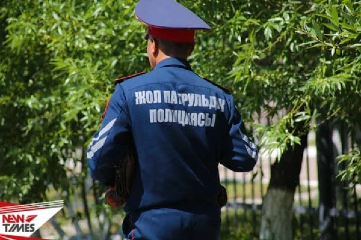 Фото: ИА «NewTimes.kz»