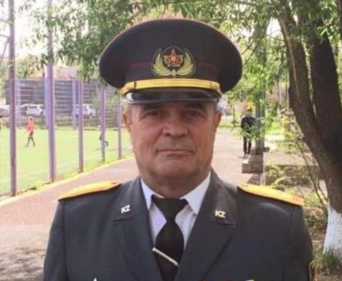 Фото: Пресс-служба Акорды