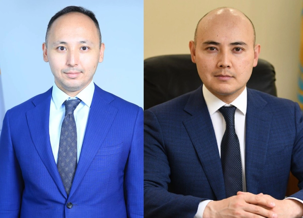 Коллаж: ИА «NewTimes.kz»