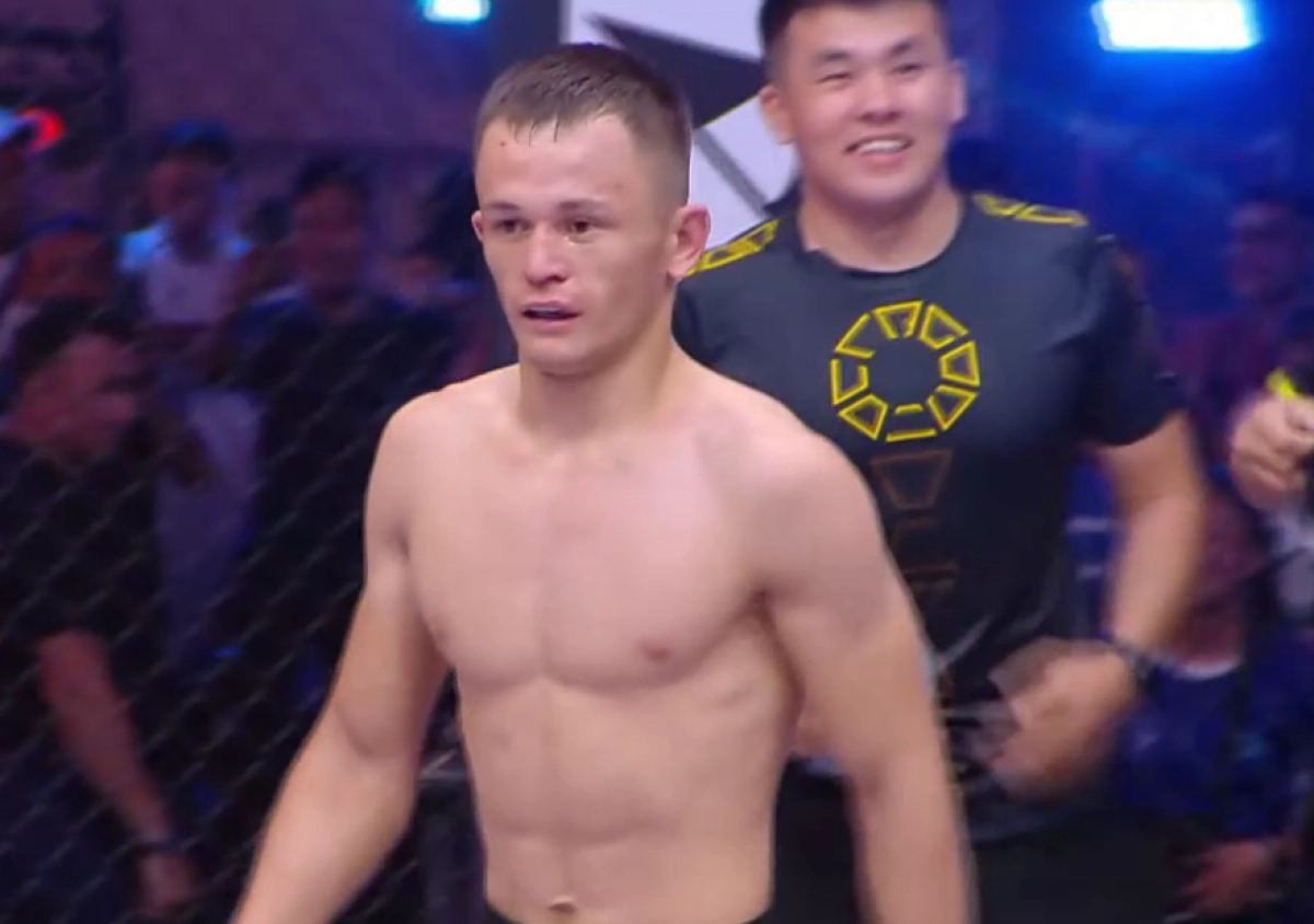 Кадр из видео