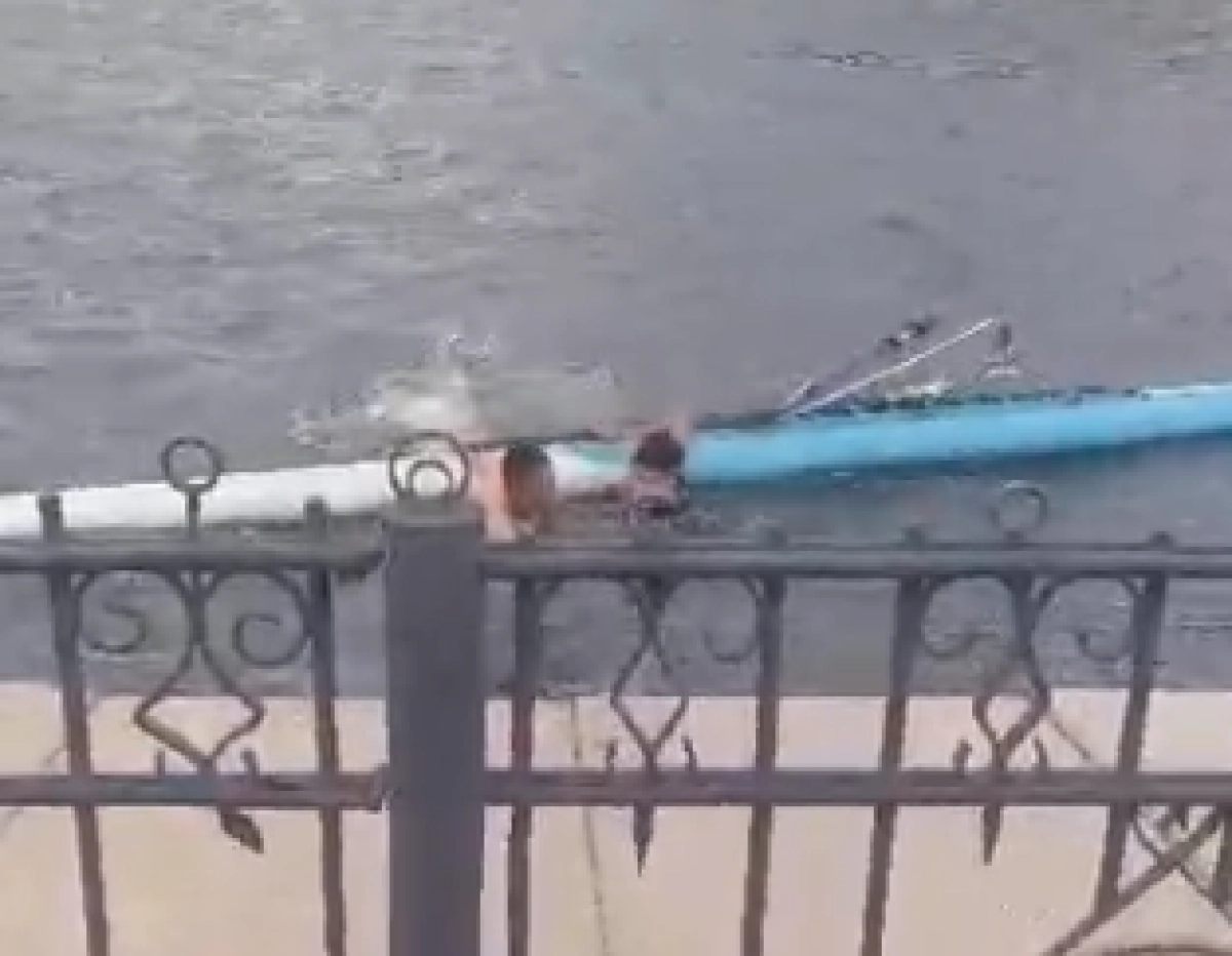 Кадр из видео