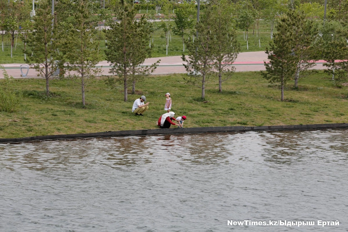 Фото ИА «NewTimes.kz»