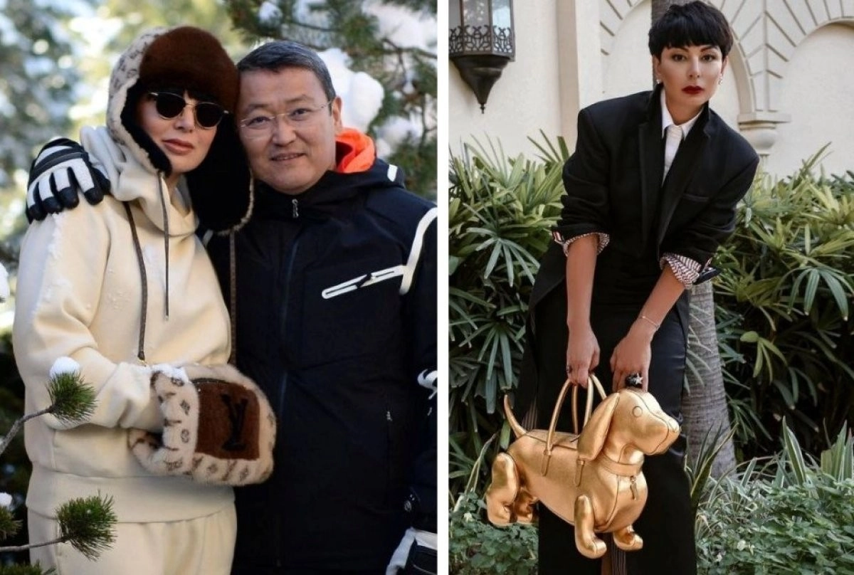 Фото коллаж: Ulysmedia.kz