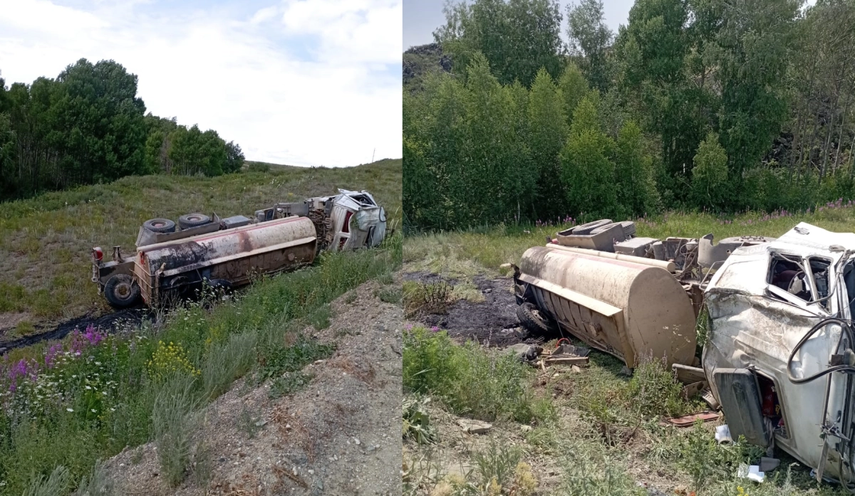 Фото: Инфоцентр ВКО