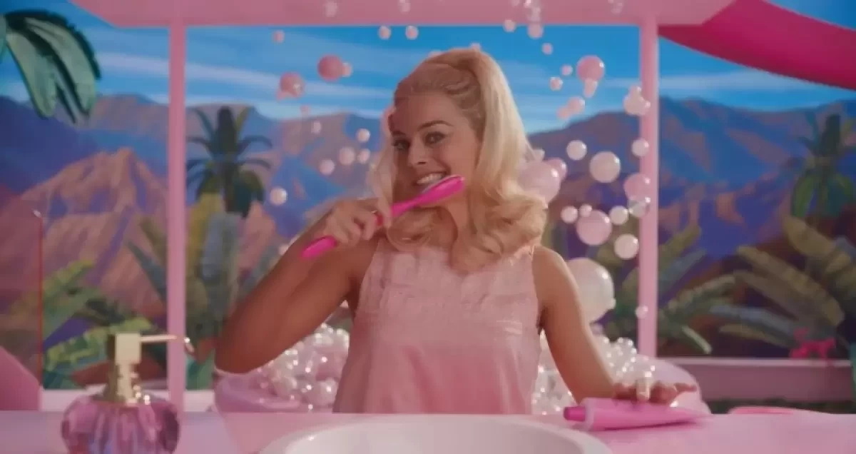 Фото: Architectural Digest/youtube