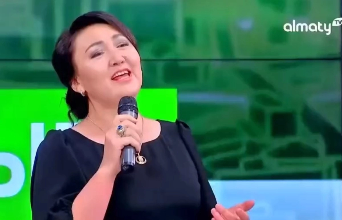 Кадр видео