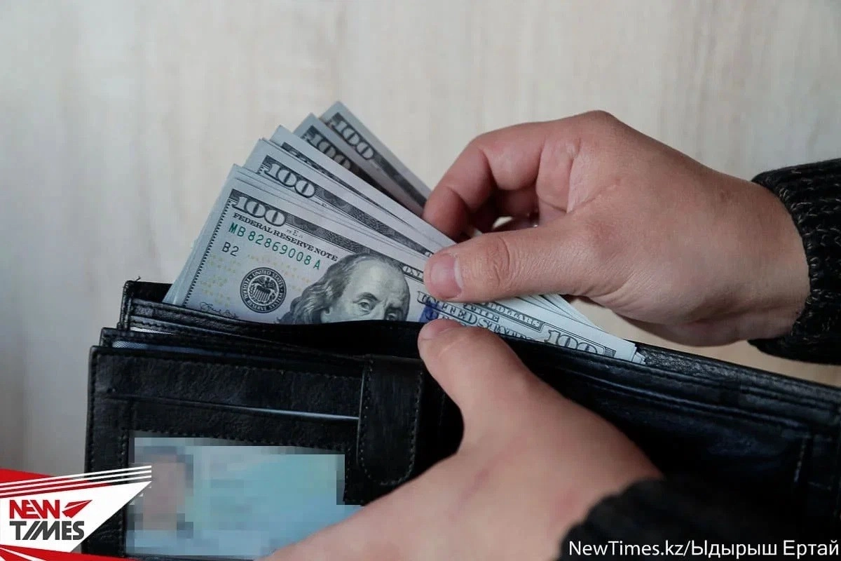 Фото: ИА «NewTimes.kz»