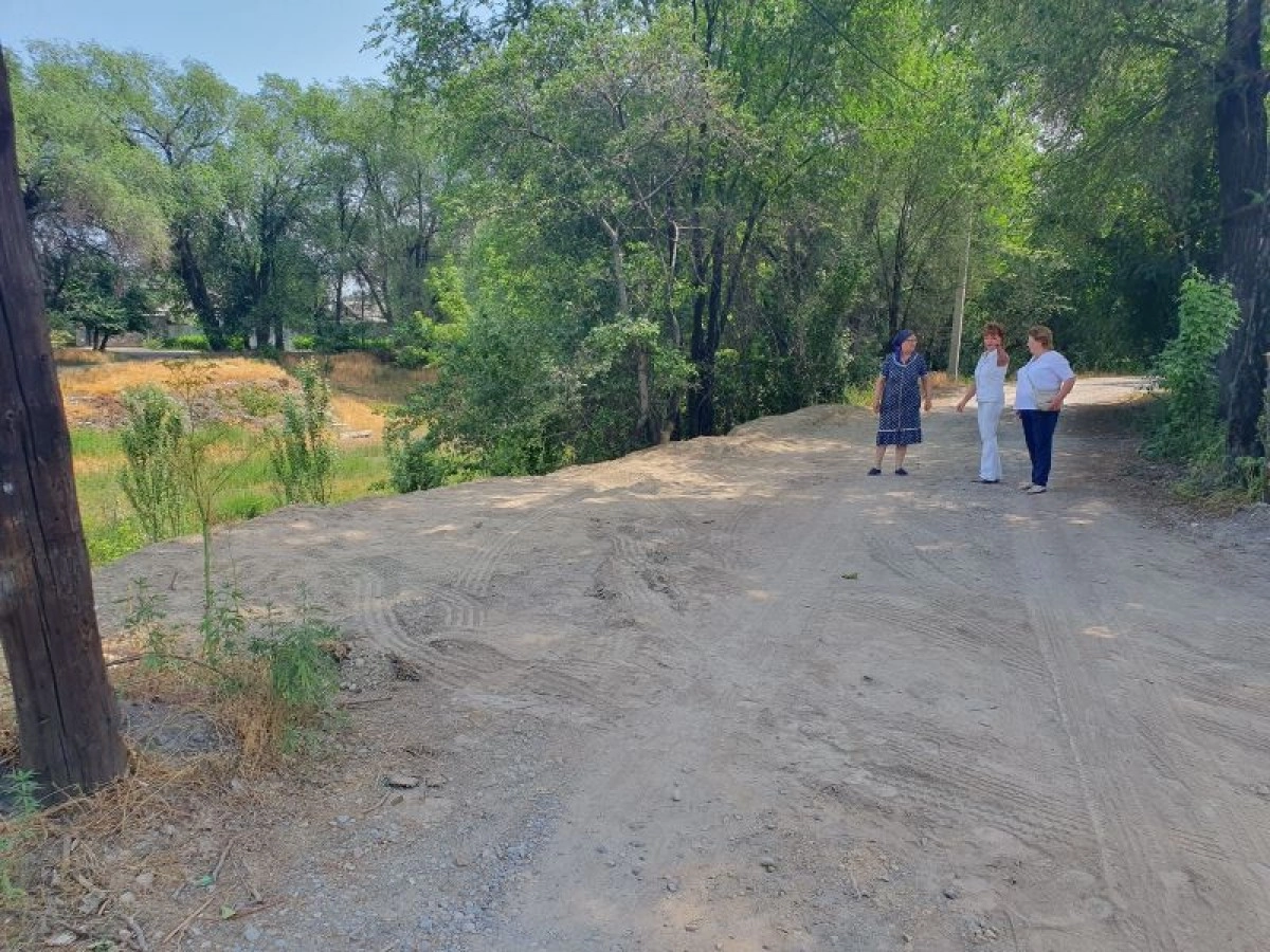 Фото: Казправда