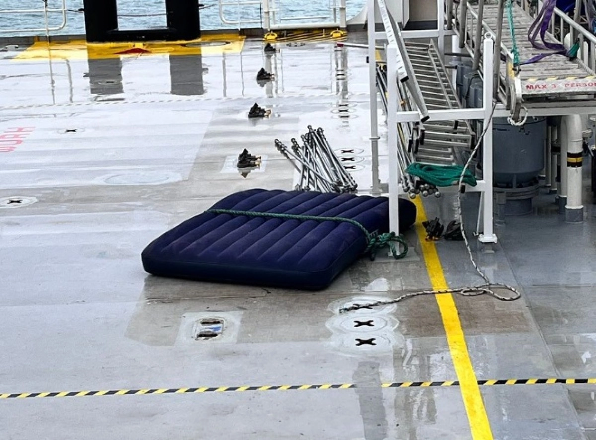 Фото: mangystau_tjd/Instagram