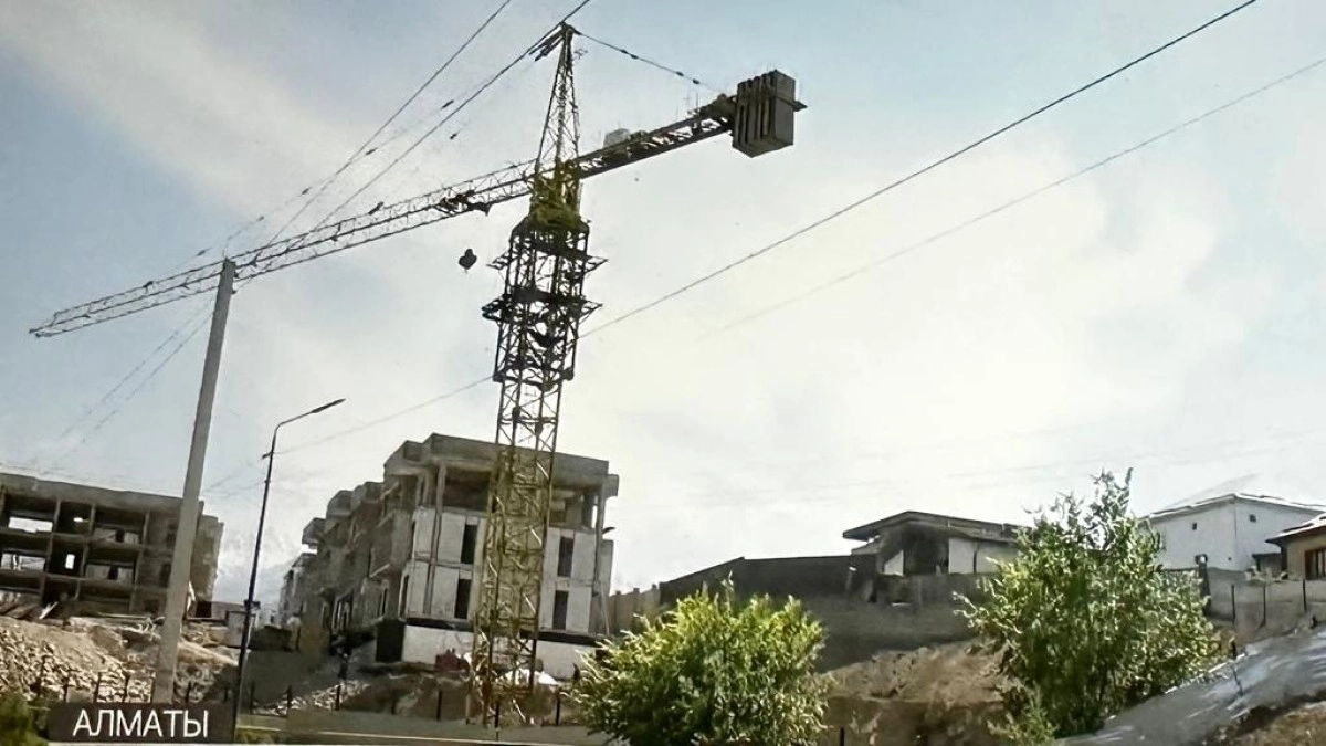 Кадр из видео