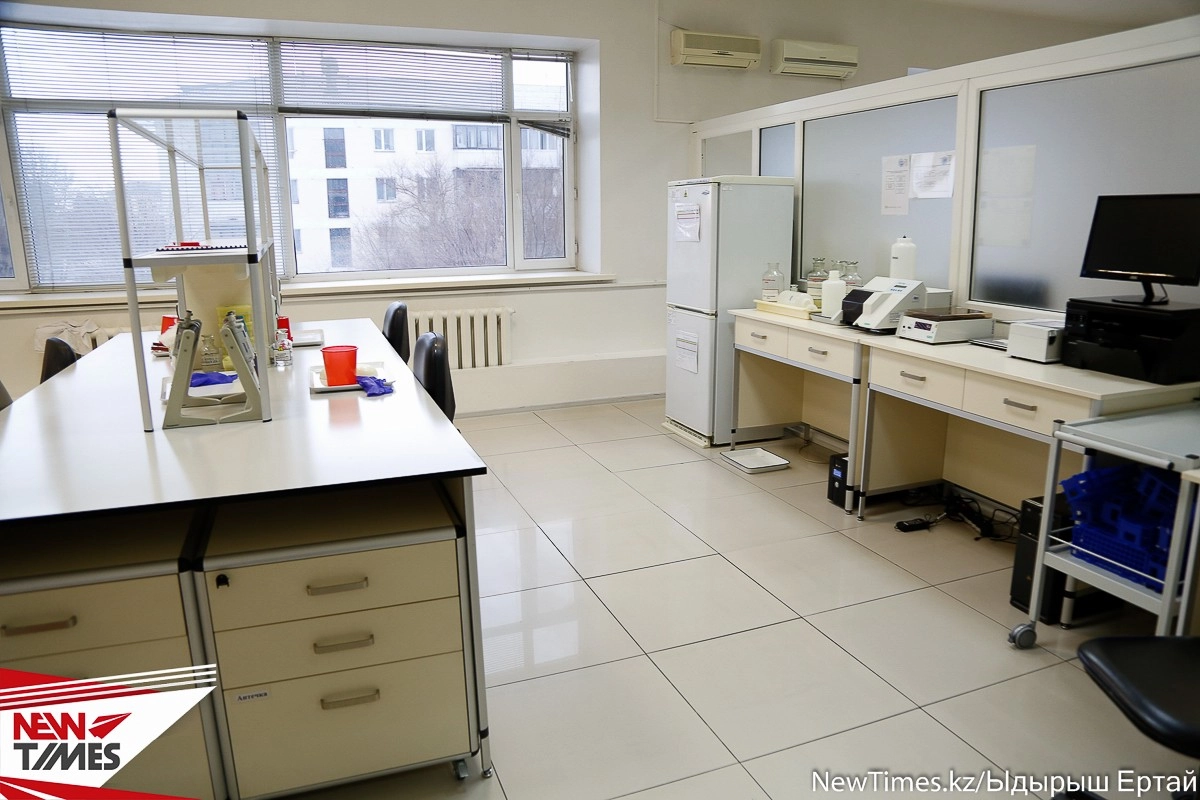 Фото ИА «NewTimes.kz»