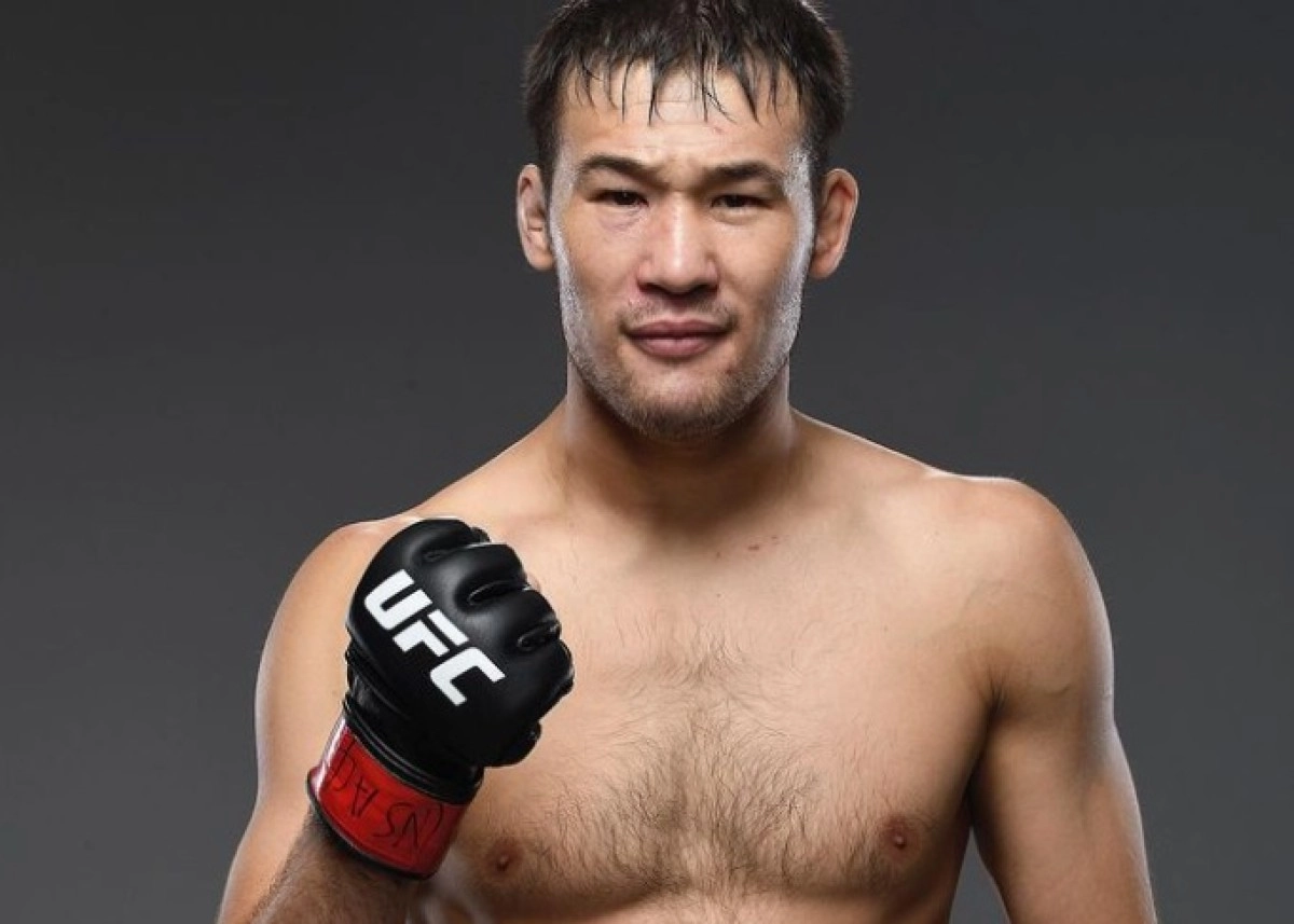 Фото: Shavkat Rahmonov/Instagram