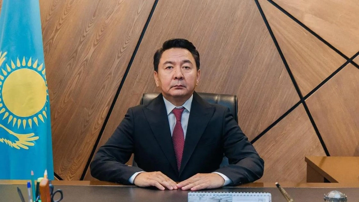 Фото: пресс-служба акима Атырауской области