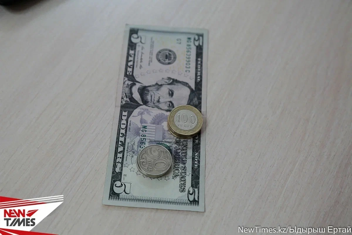 Фото: ИА «NewTimes.kz»