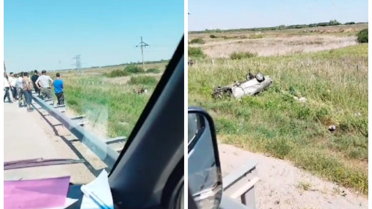 Кадры видео