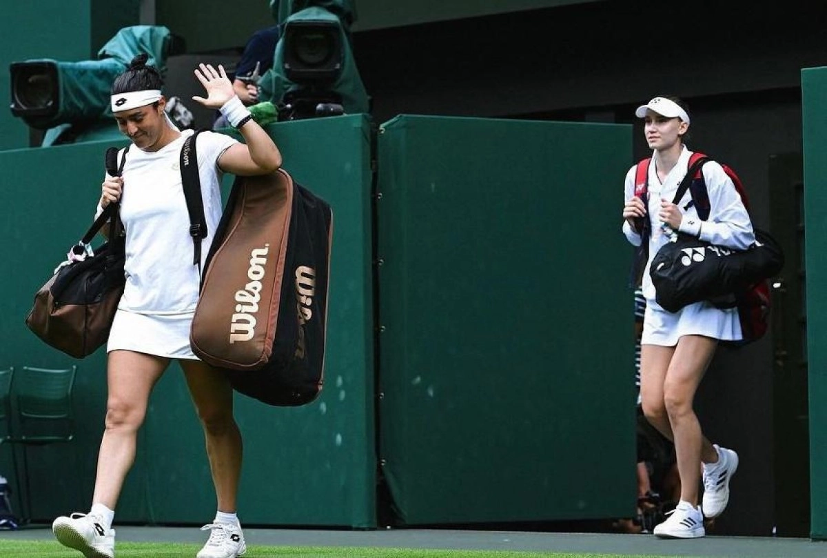 Фото: Федерация тенниса Казахстана