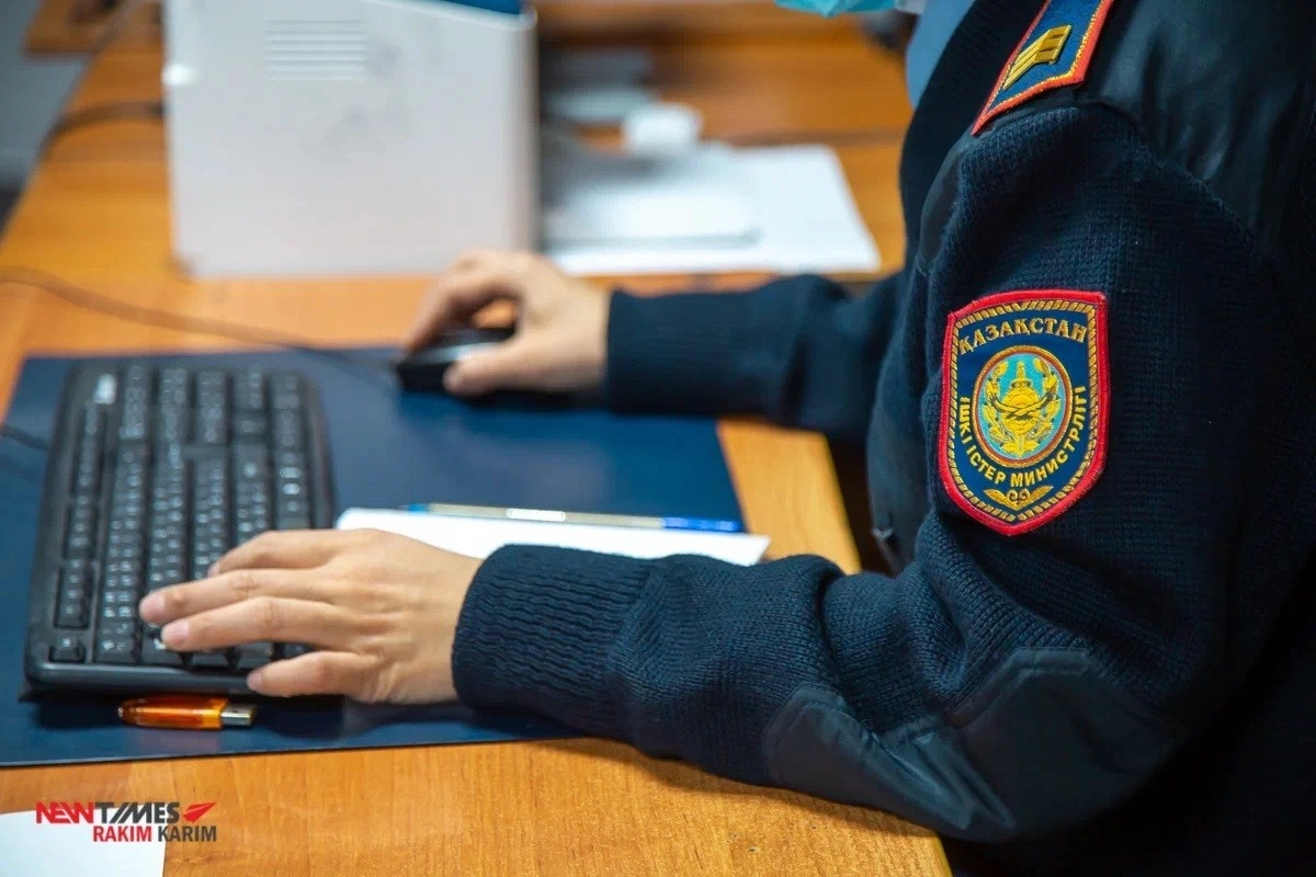 Фото: ИА «NewTimes.kz»