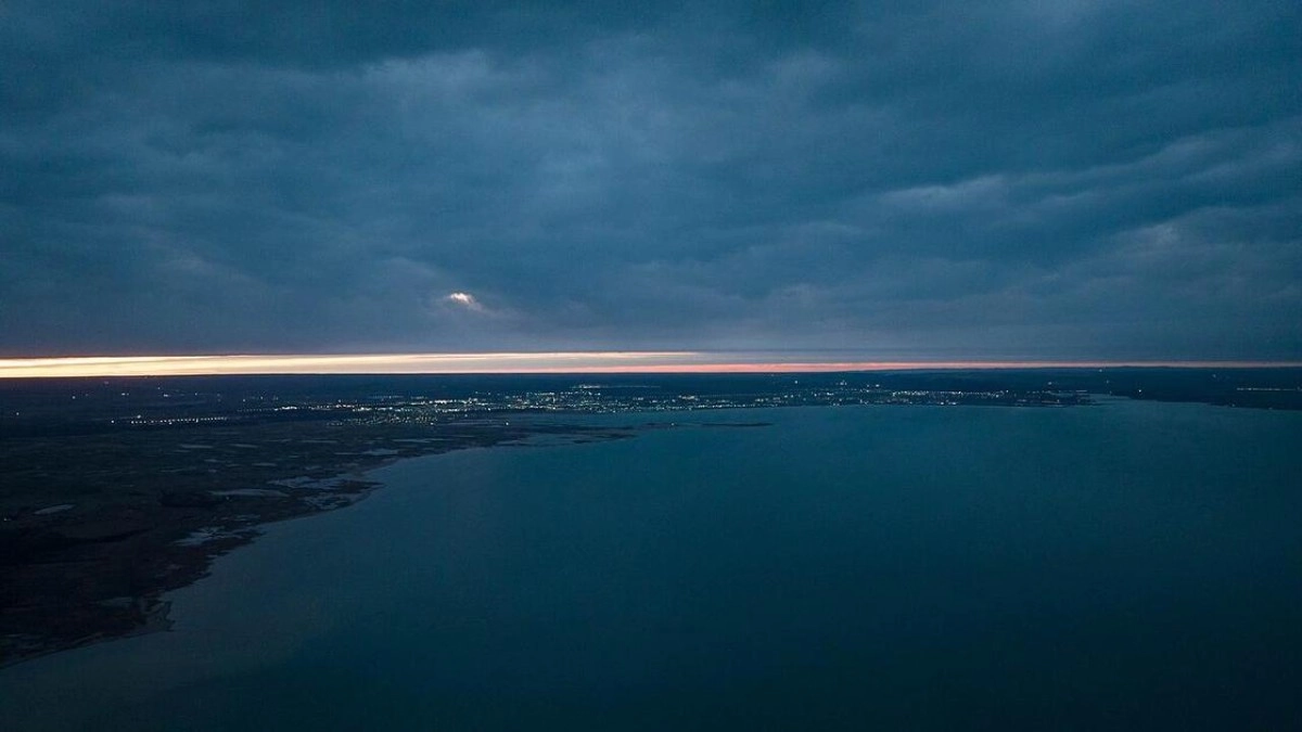 Фото: Wikimedia/Nikolay Bulykin