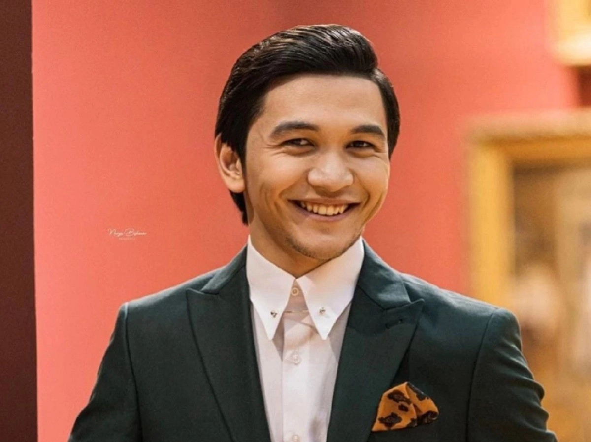 Фото: instagram/ulangasyrqamiev