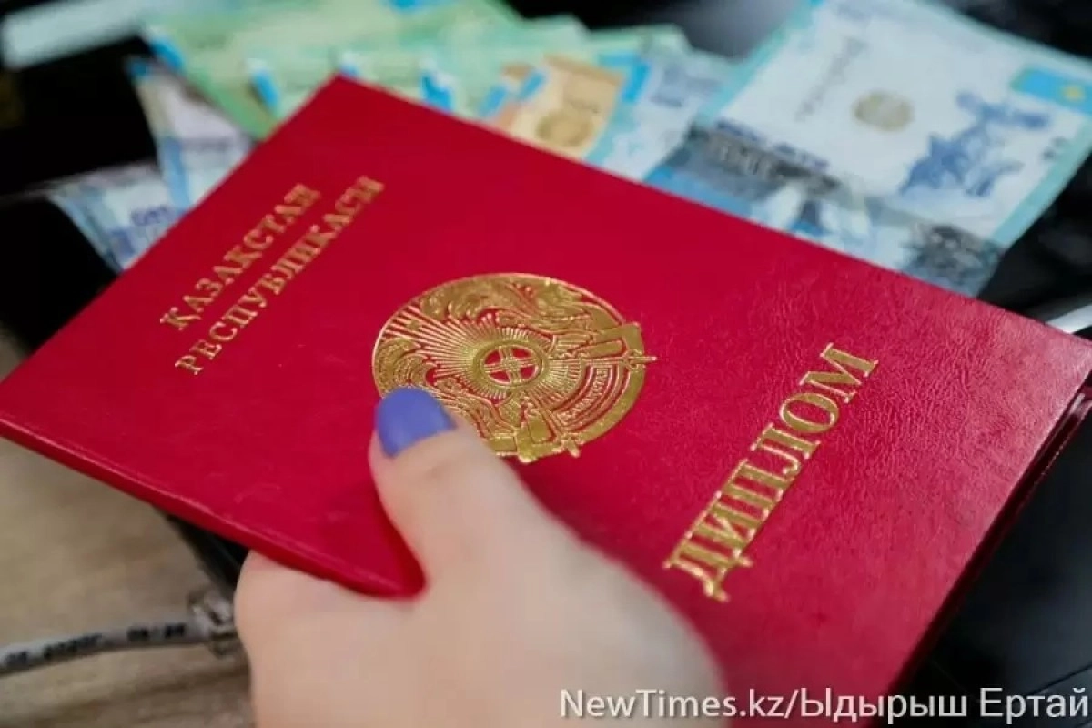 Фото: ИА «NewTimes.kz»