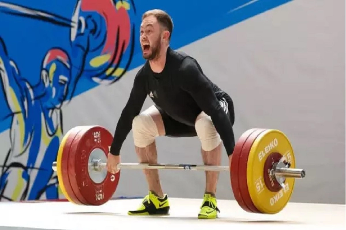 Фото: olympic.kz