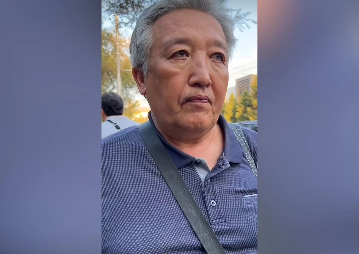 Фото: кадр из видео