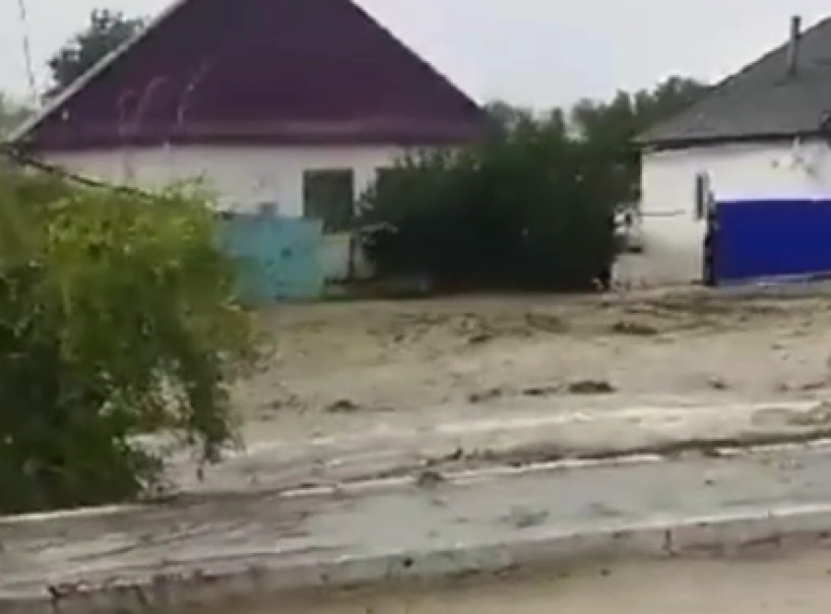 Кадр из видео