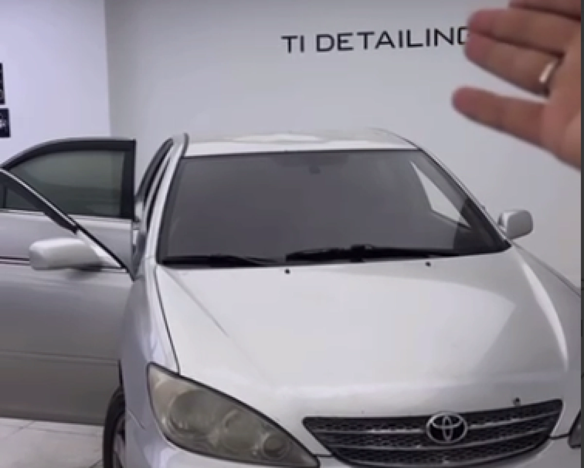 Кадр из видео