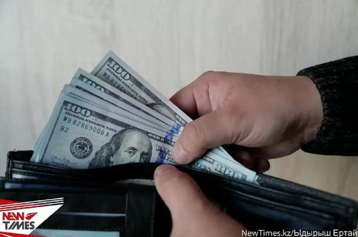Фото: ИА «NewTimes.kz»