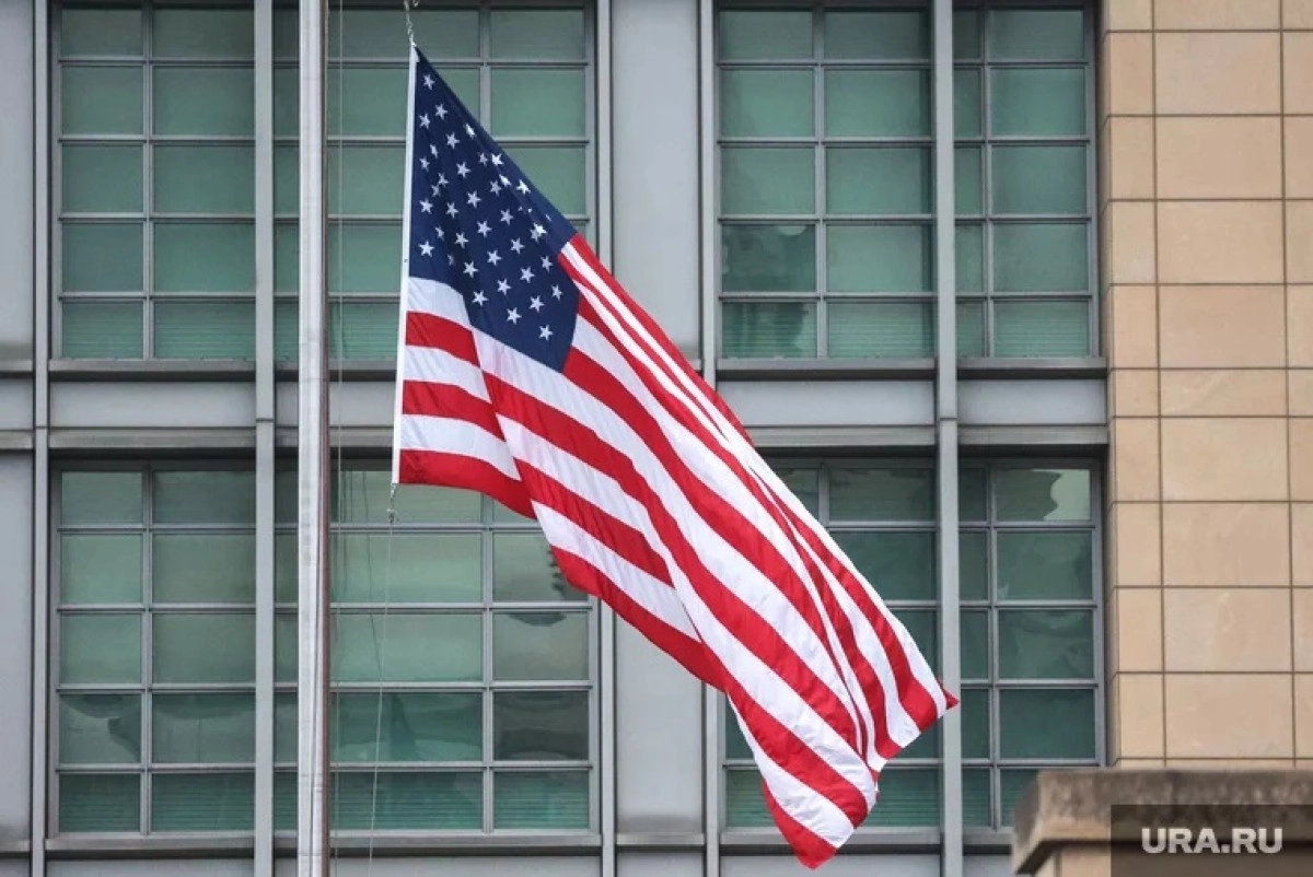 Фото: Алексей Гайнов © URA.RU