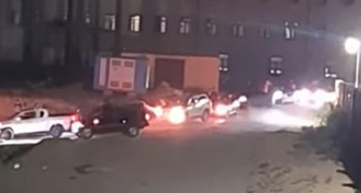 Кадр из видео