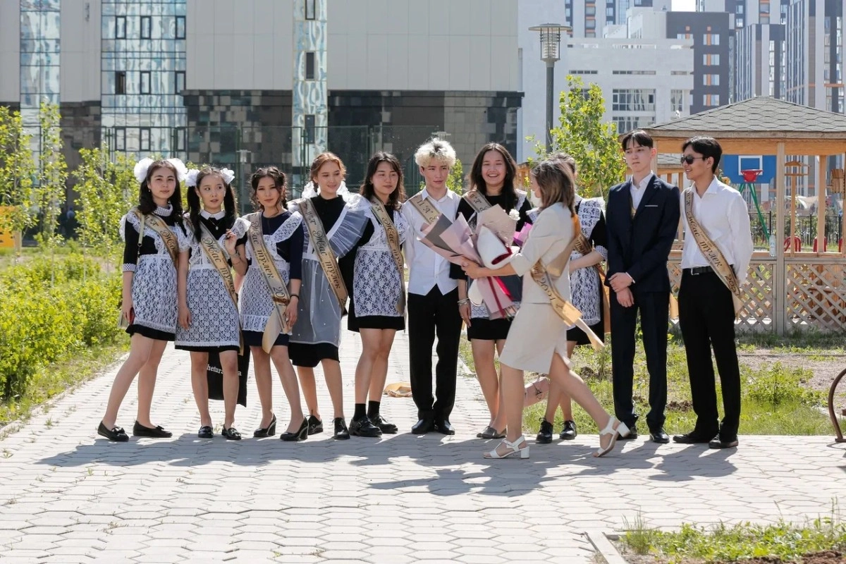 Фото: ИА «NewTimes.kz»