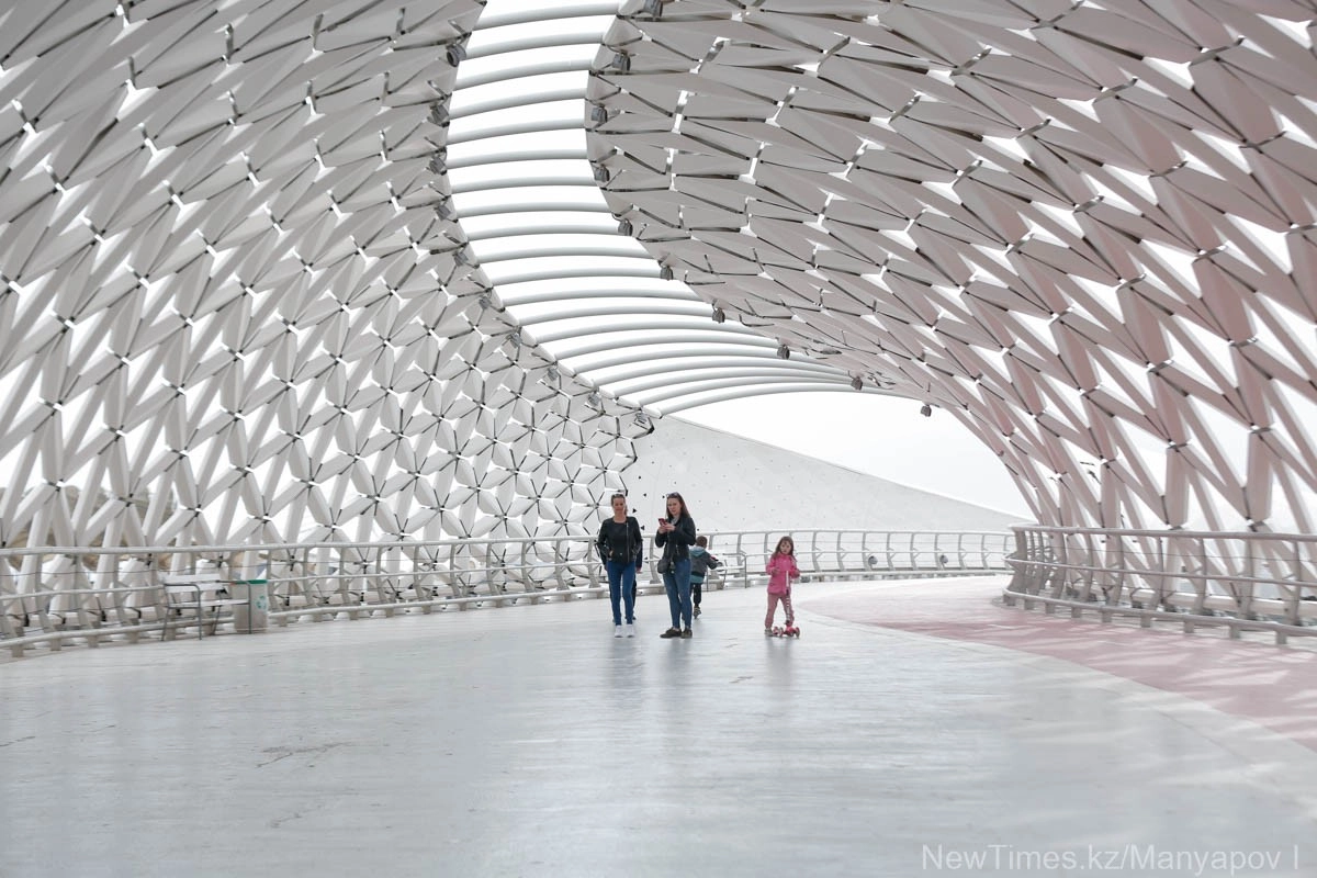 Фото: ИА «NewTimes.kz»