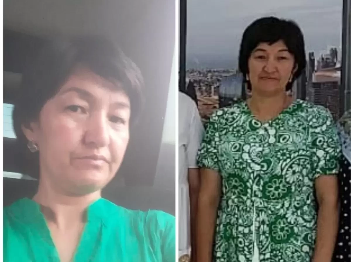 Фото: Пресс-служба ДП Туркестанской области