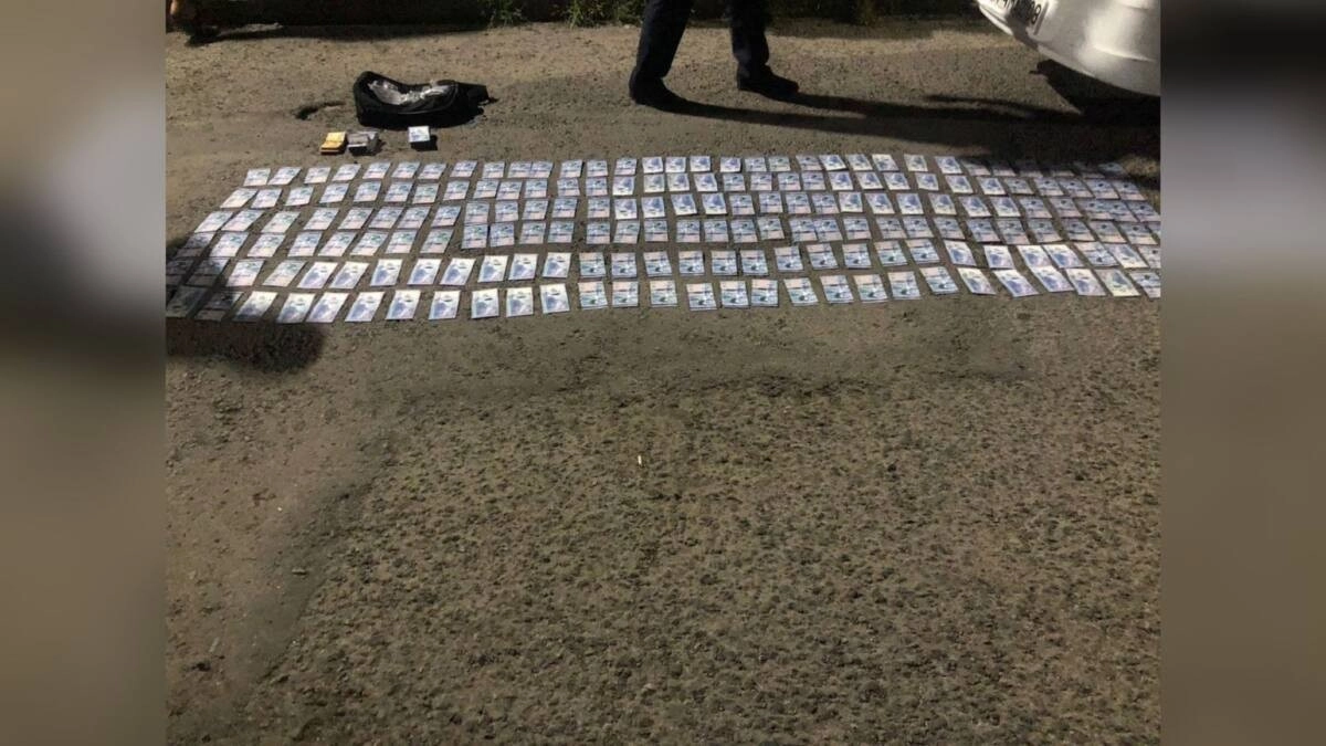 Кадр из видео