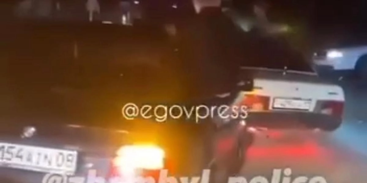 Кадр из видео