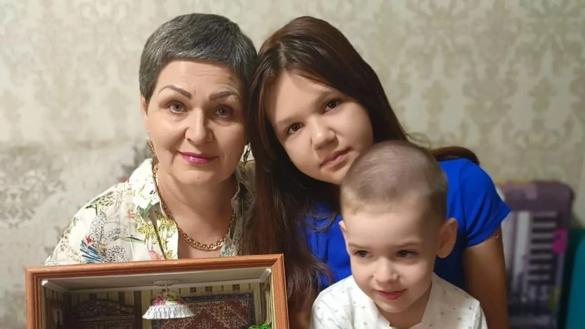 Фото: Sputnik Казахстан.