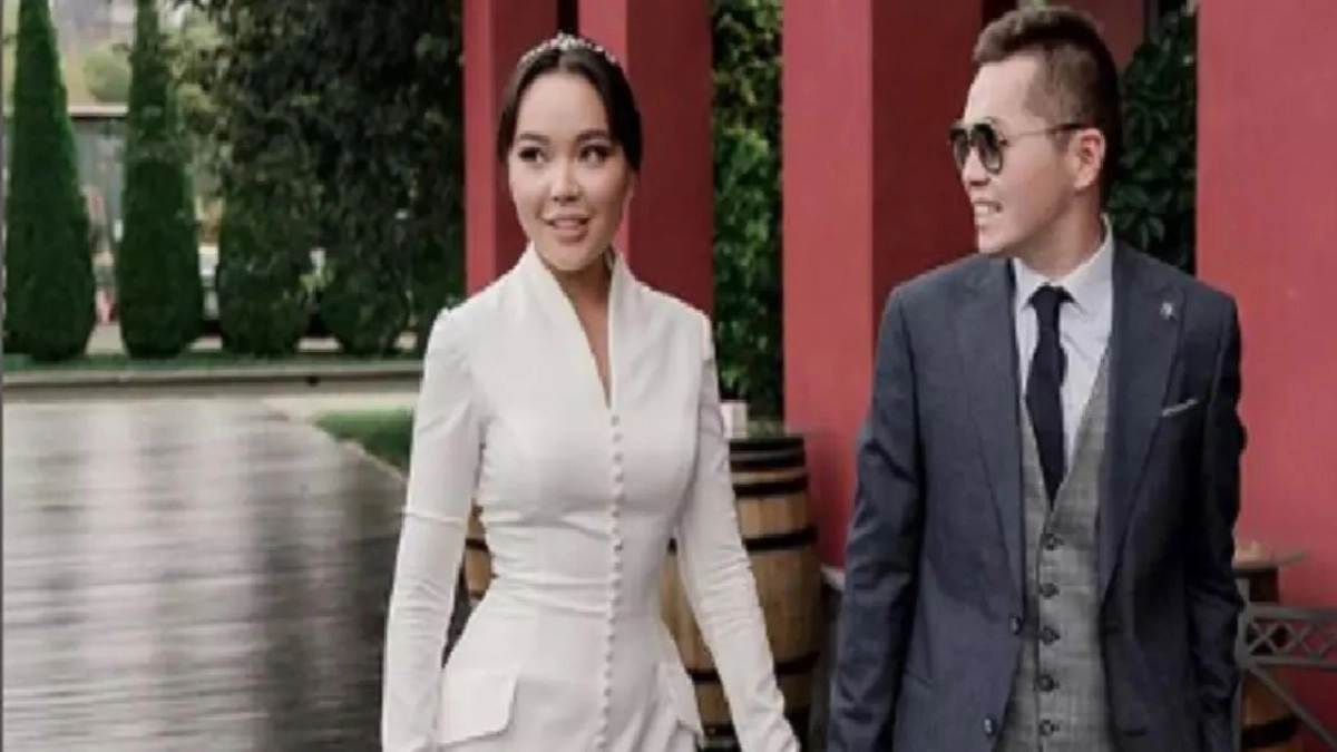 Фото: Instagram / kyran_talapbek