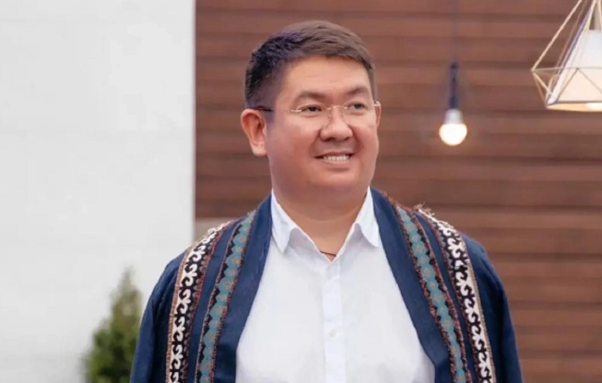 Фото: instagram/impresario.tv